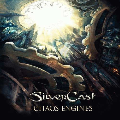 SilverCast : Chaos Engines SilverCast : Chaos Engines